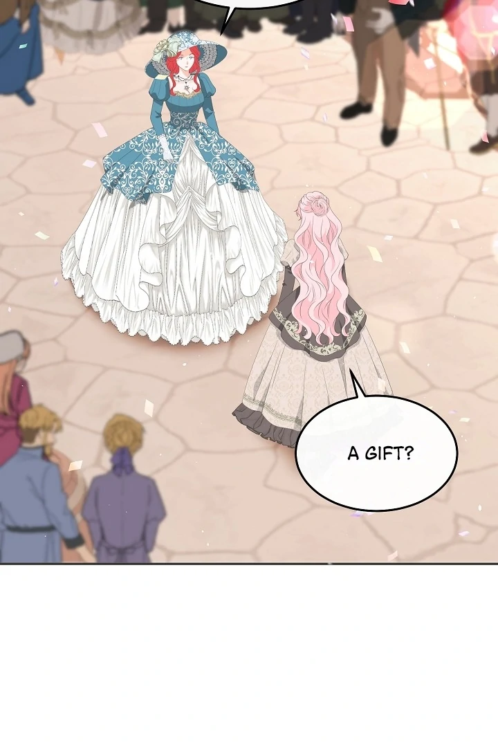 Is the Friend of a Friend a Stranger? Chapter 14 - page 5