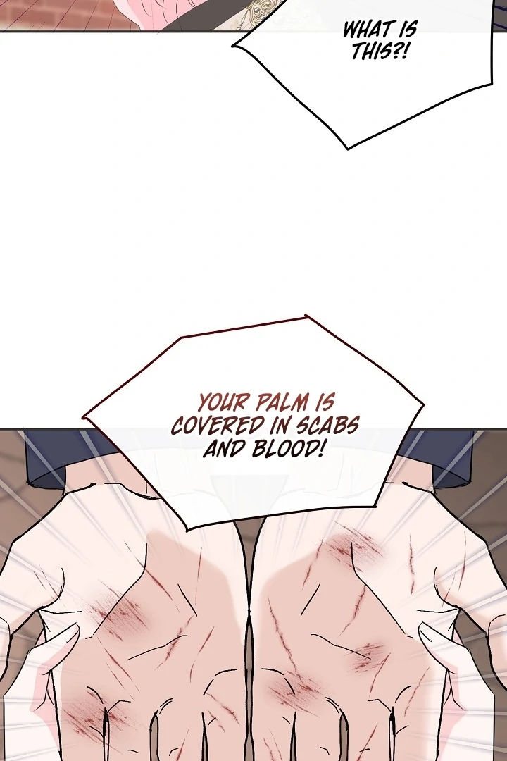 Is the Friend of a Friend a Stranger? Chapter 14 - page 61