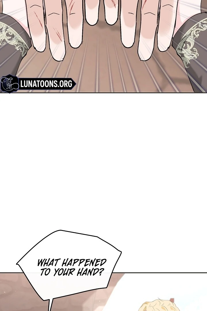 Is the Friend of a Friend a Stranger? Chapter 14 - page 62