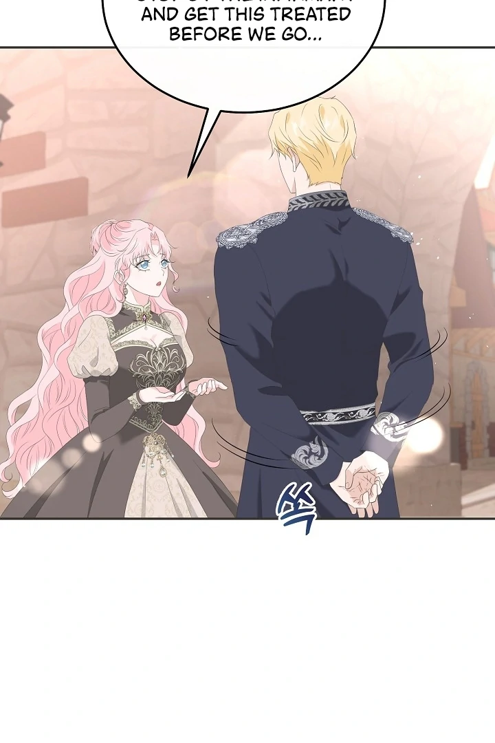 Is the Friend of a Friend a Stranger? Chapter 14 - page 64