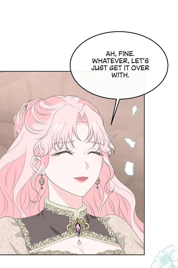 Is the Friend of a Friend a Stranger? Chapter 14 - page 66