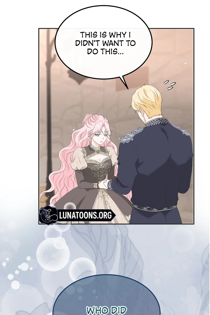 Is the Friend of a Friend a Stranger? Chapter 14 - page 79