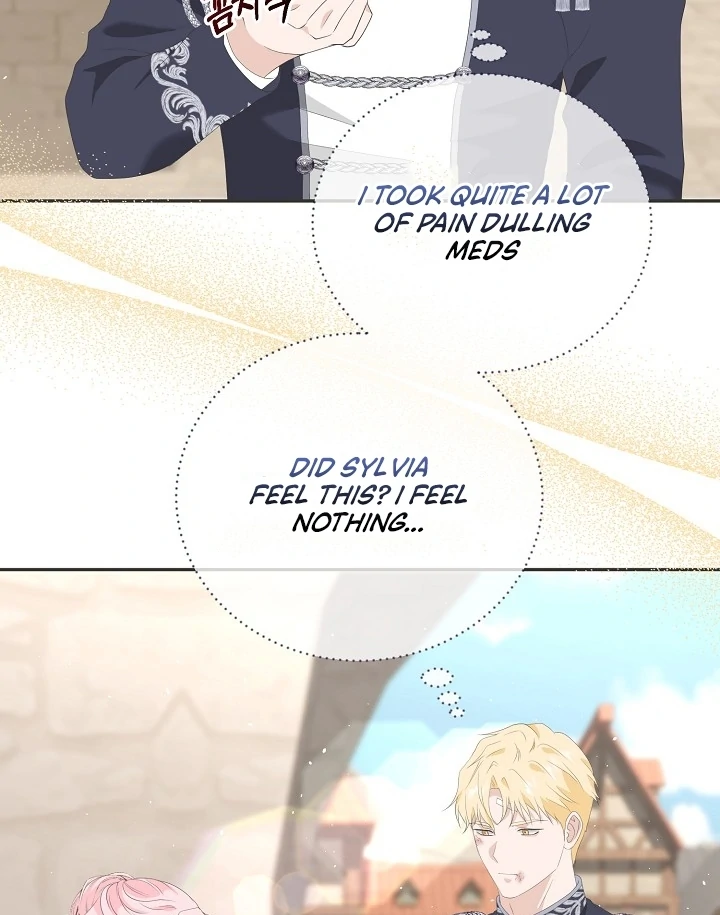 Is the Friend of a Friend a Stranger? Chapter 15 - page 11