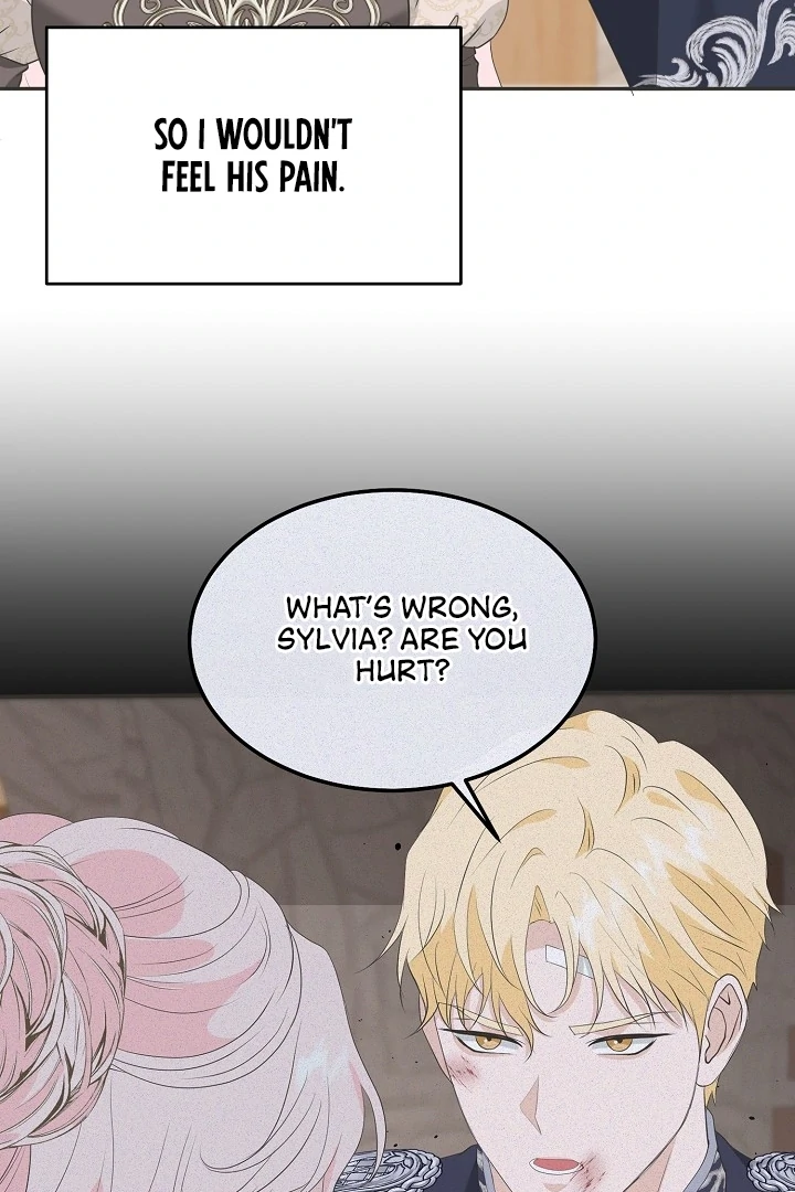 Is the Friend of a Friend a Stranger? Chapter 15 - page 14