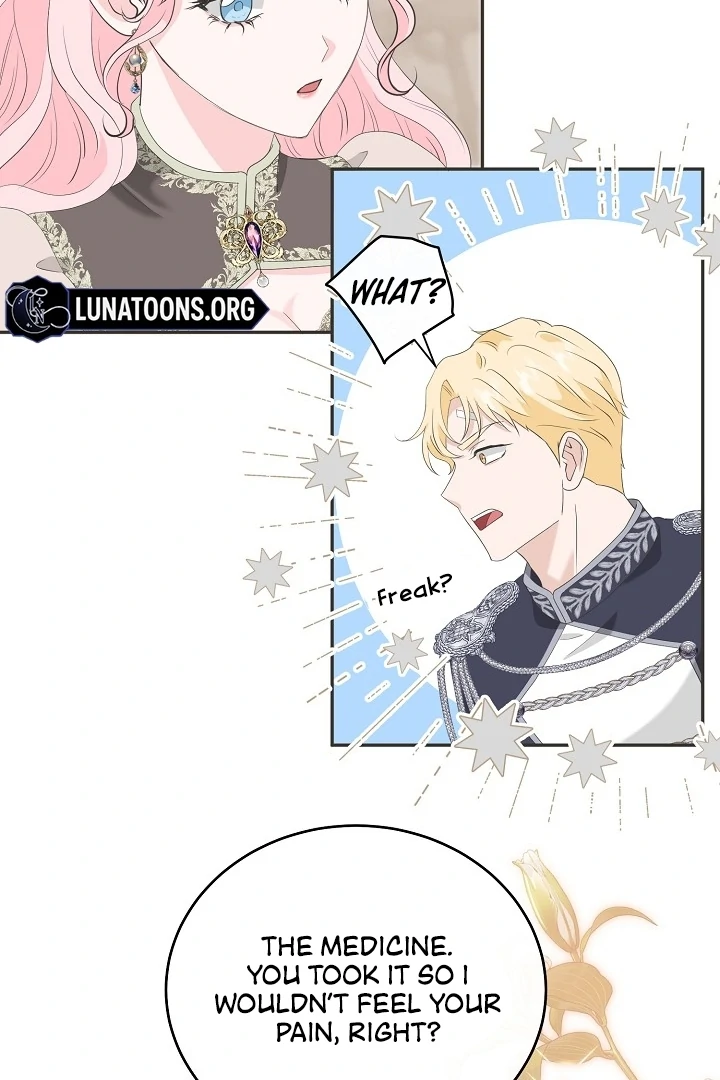Is the Friend of a Friend a Stranger? Chapter 15 - page 18