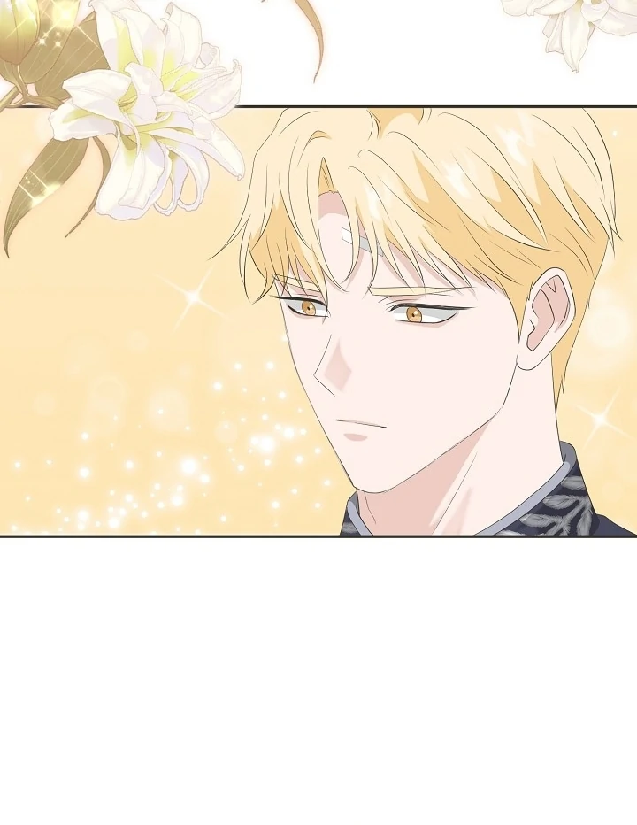 Is the Friend of a Friend a Stranger? Chapter 15 - page 20