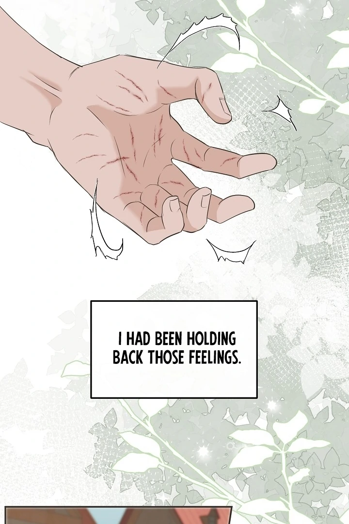 Is the Friend of a Friend a Stranger? Chapter 15 - page 24