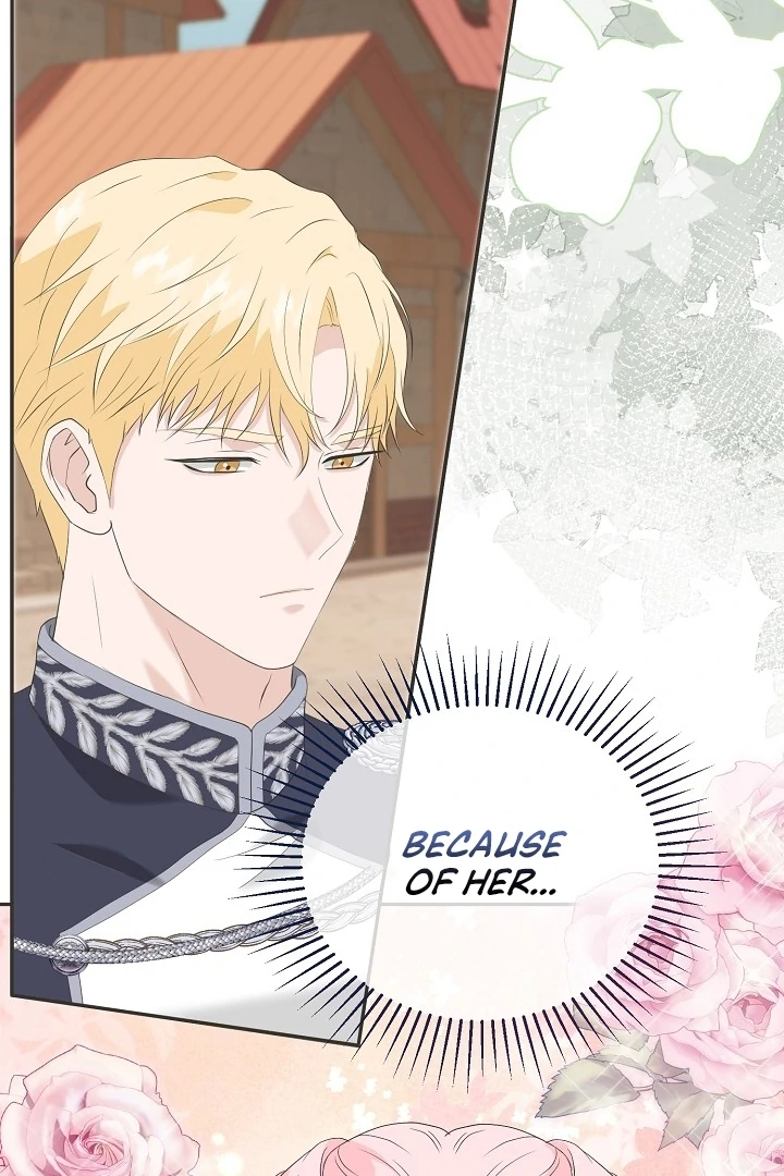 Is the Friend of a Friend a Stranger? Chapter 15 - page 25