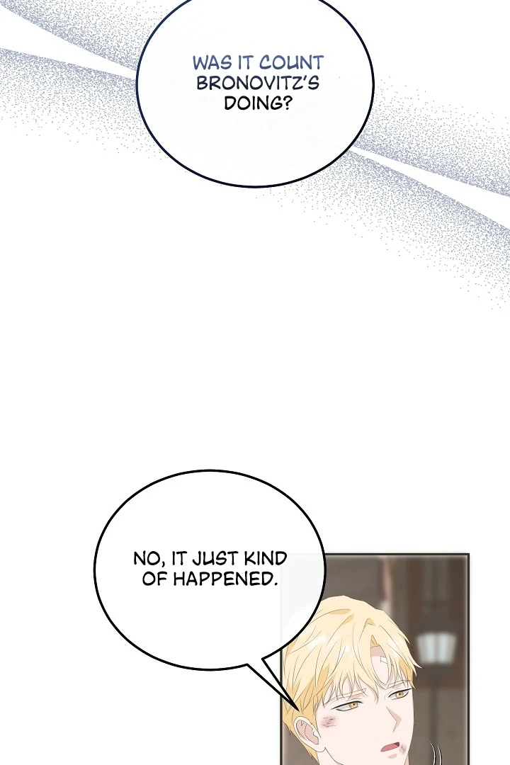 Is the Friend of a Friend a Stranger? Chapter 15 - page 2