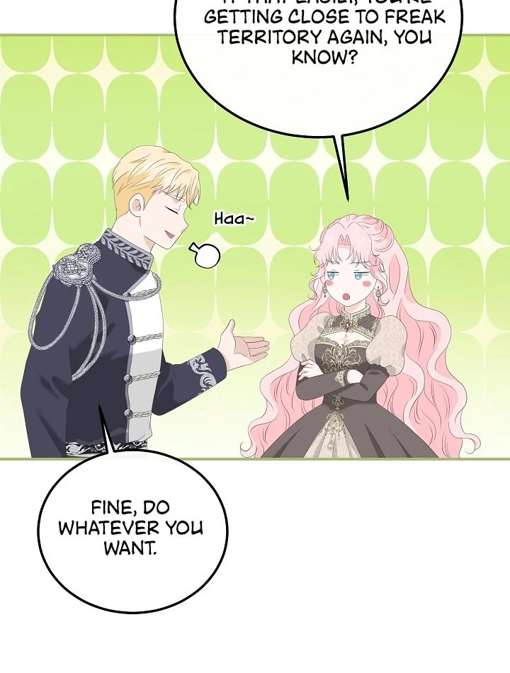 Is the Friend of a Friend a Stranger? Chapter 15 - page 30
