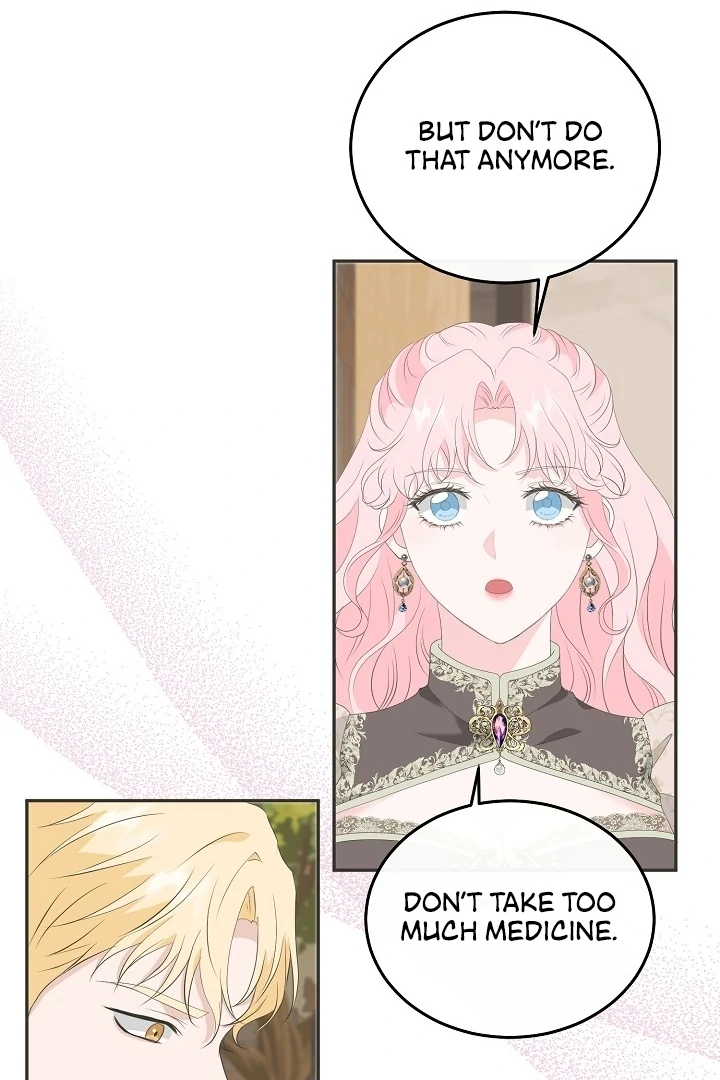 Is the Friend of a Friend a Stranger? Chapter 15 - page 31