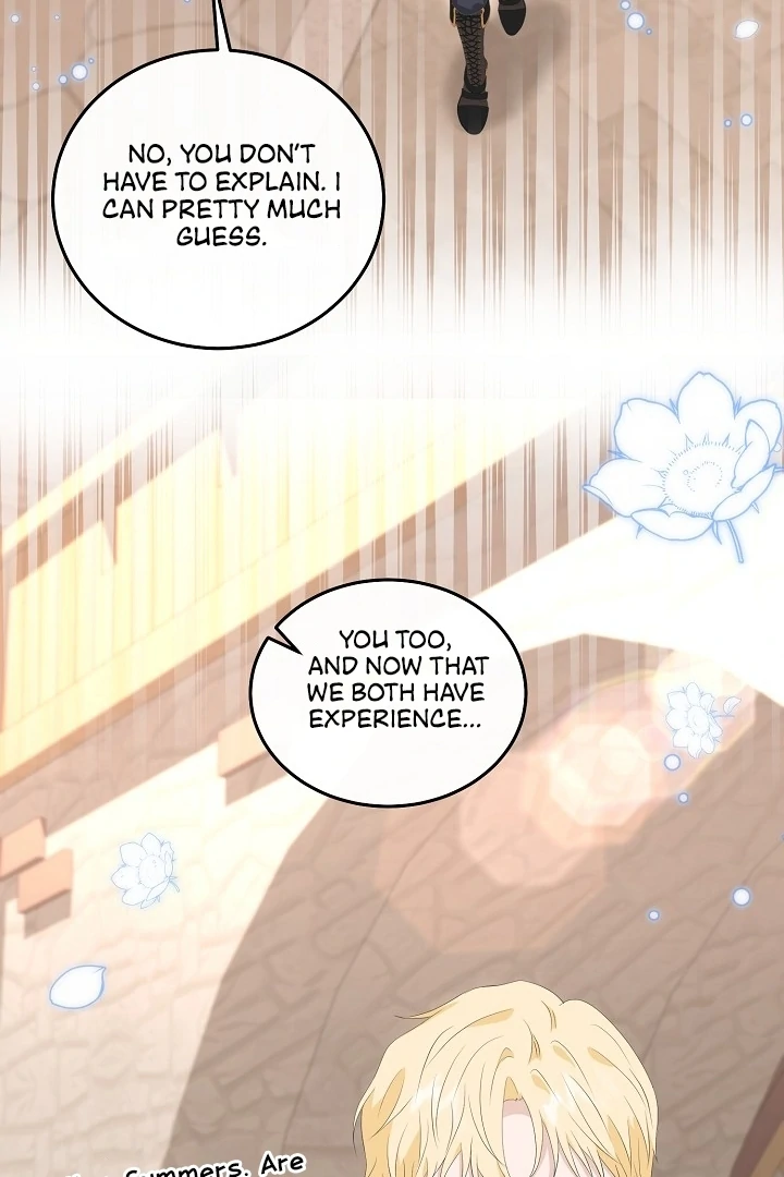 Is the Friend of a Friend a Stranger? Chapter 15 - page 35