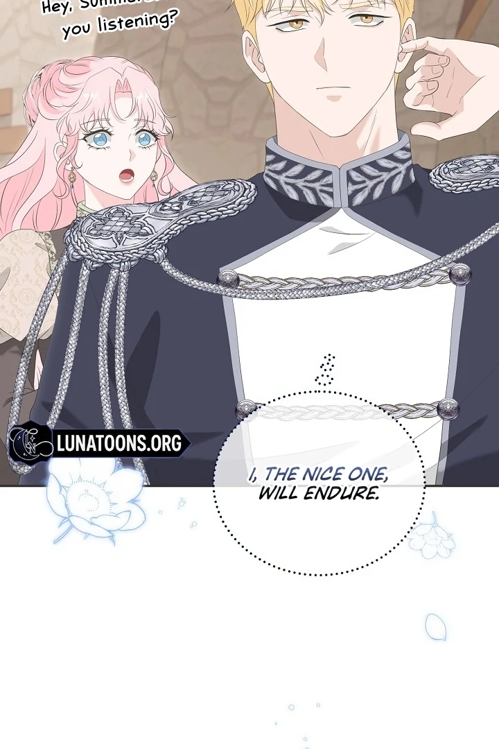 Is the Friend of a Friend a Stranger? Chapter 15 - page 36