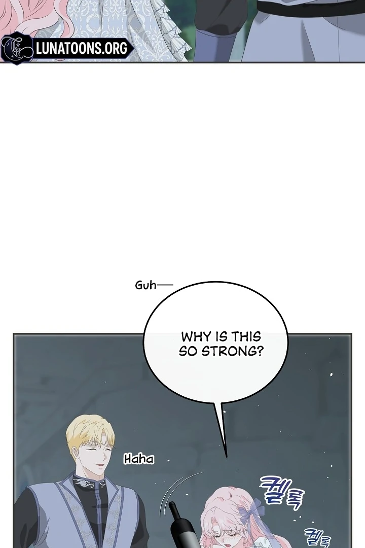 Is the Friend of a Friend a Stranger? Chapter 15 - page 46