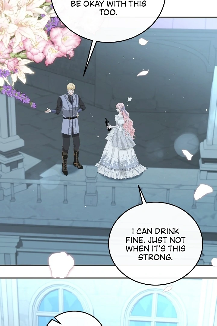 Is the Friend of a Friend a Stranger? Chapter 15 - page 48