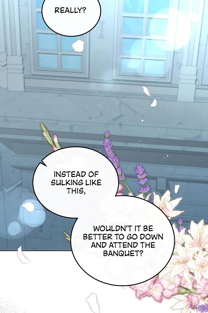 Is the Friend of a Friend a Stranger? Chapter 15 - page 49