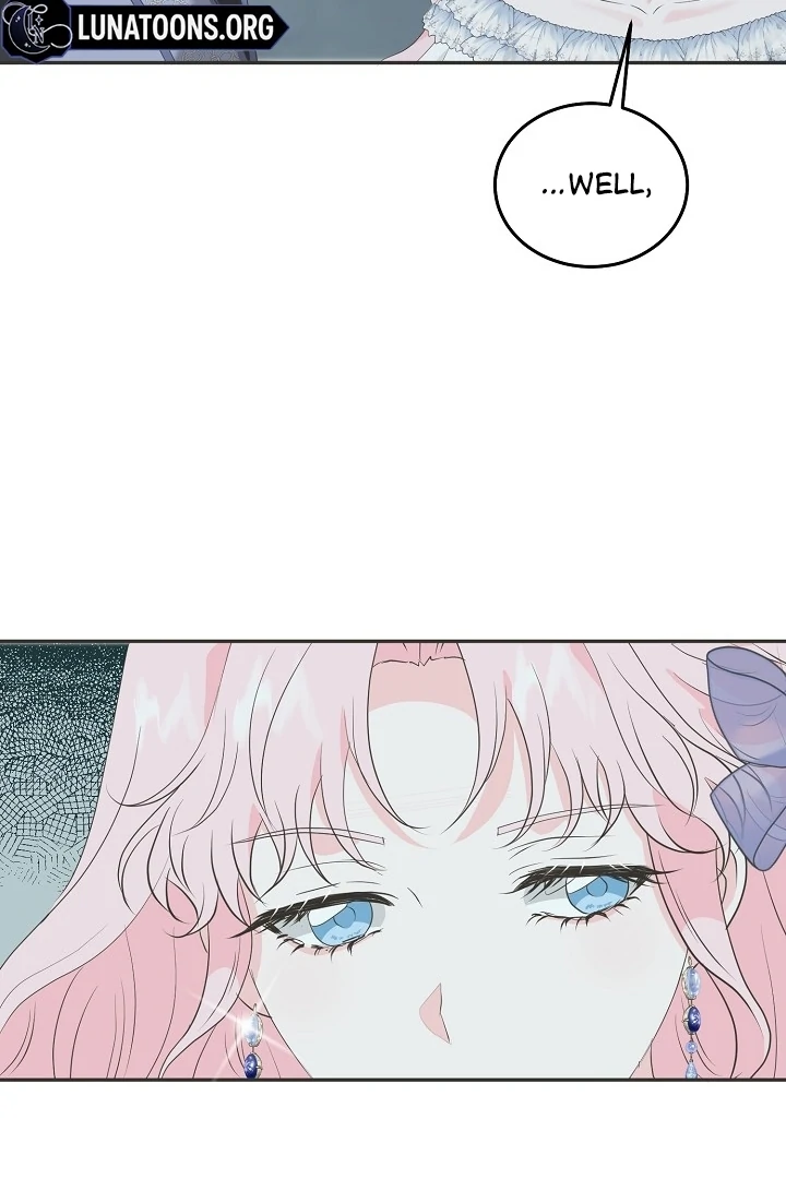 Is the Friend of a Friend a Stranger? Chapter 15 - page 51