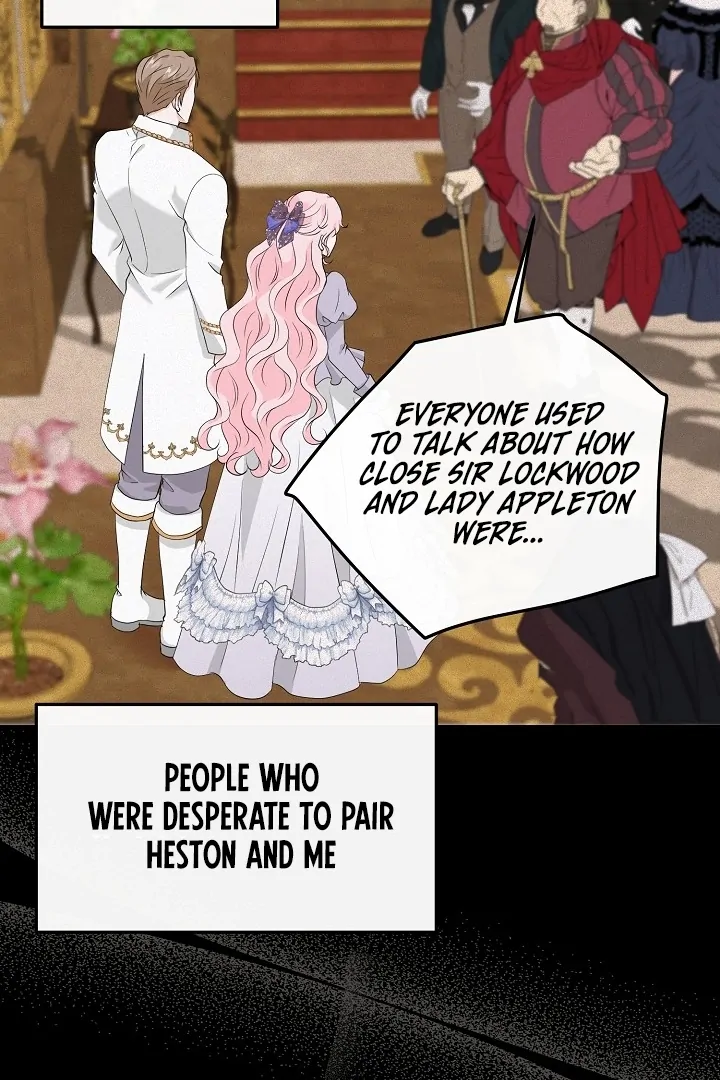 Is the Friend of a Friend a Stranger? Chapter 15 - page 53