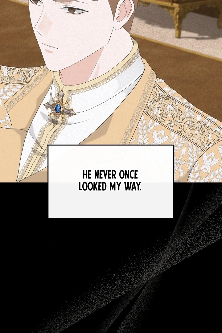 Is the Friend of a Friend a Stranger? Chapter 15 - page 58