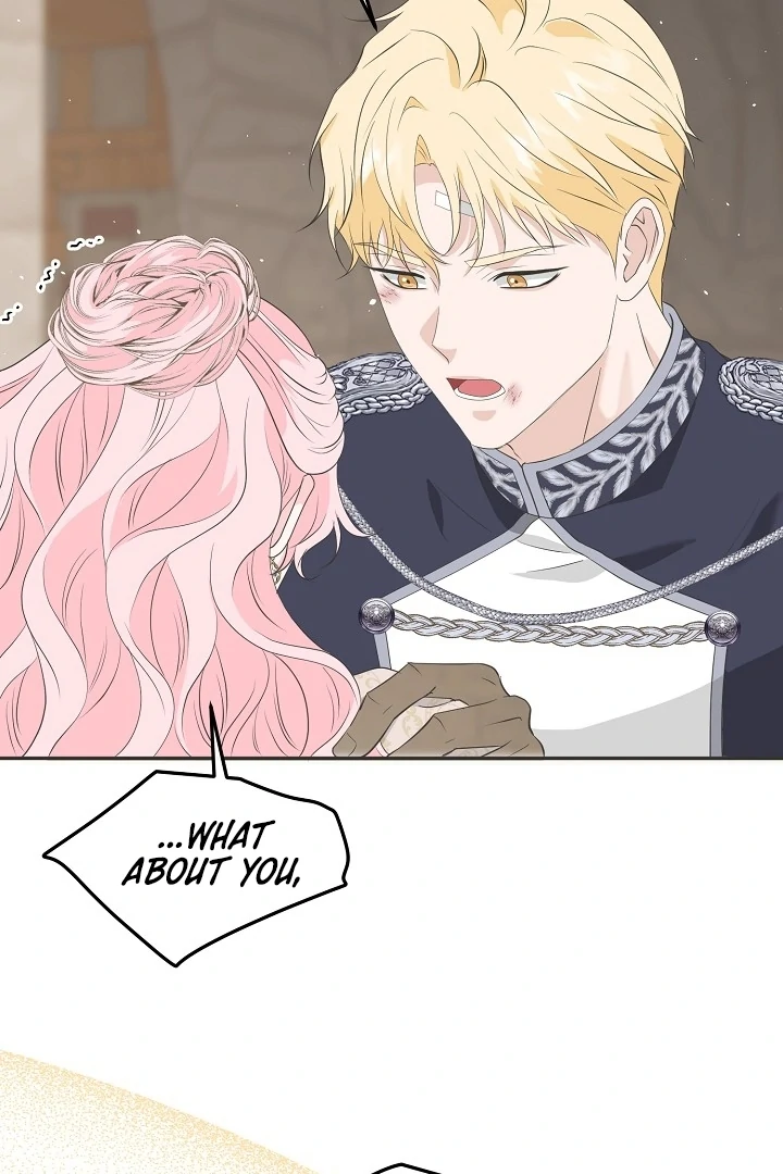 Is the Friend of a Friend a Stranger? Chapter 15 - page 5