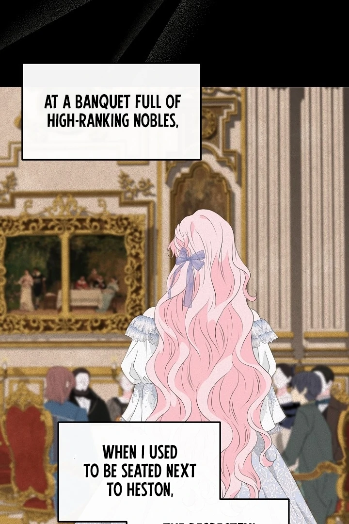 Is the Friend of a Friend a Stranger? Chapter 15 - page 59