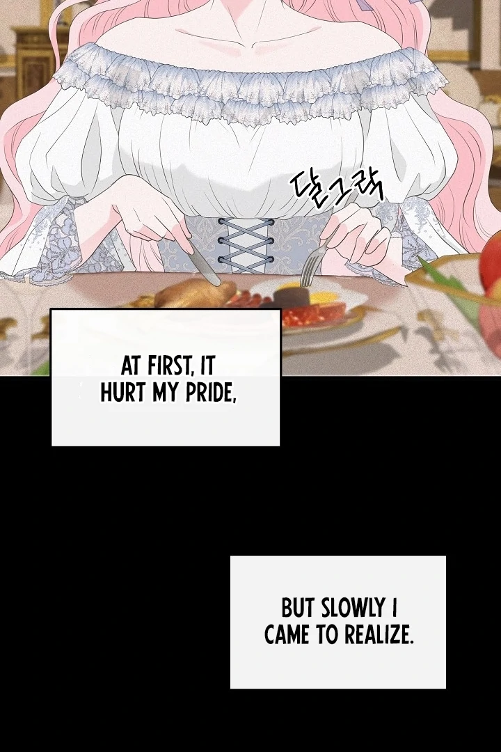 Is the Friend of a Friend a Stranger? Chapter 15 - page 61