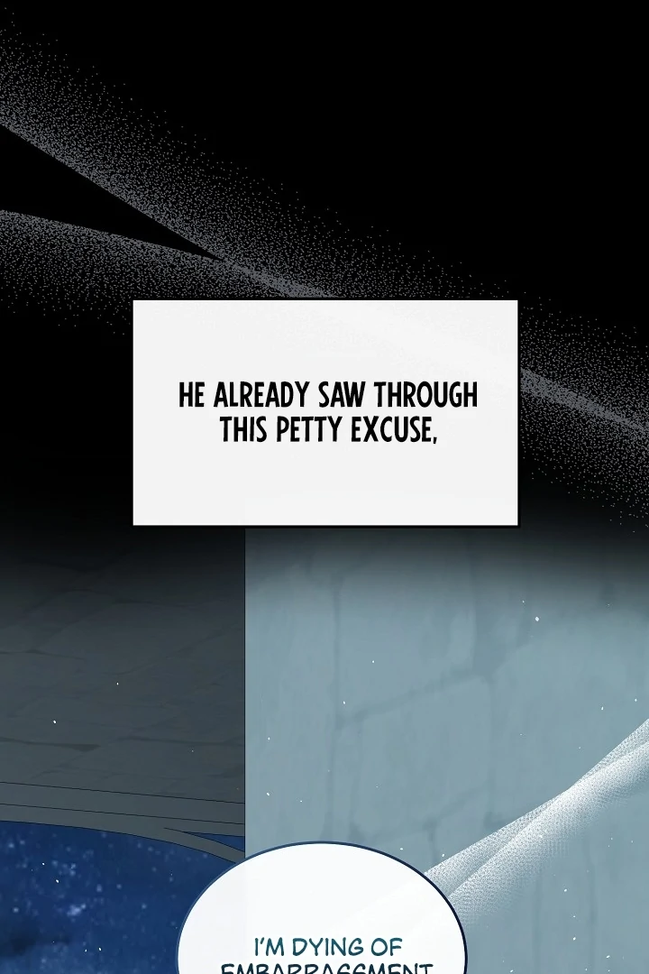 Is the Friend of a Friend a Stranger? Chapter 15 - page 67