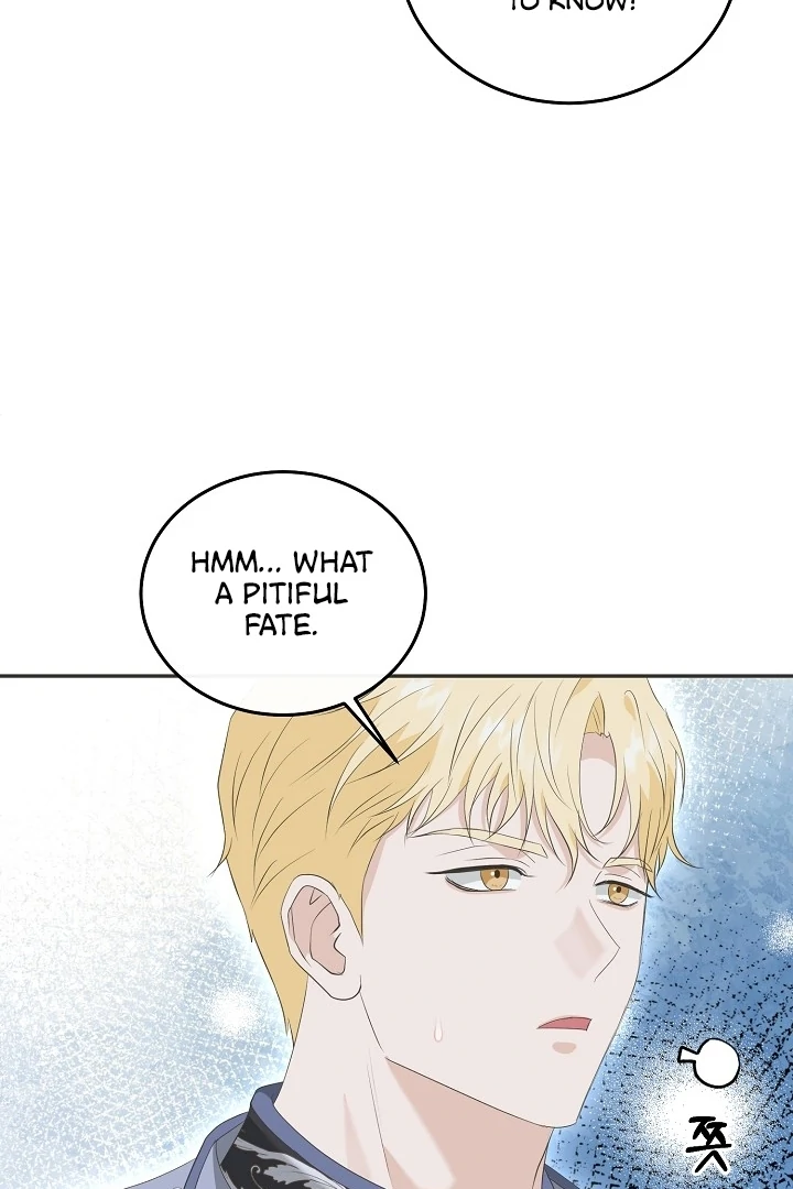 Is the Friend of a Friend a Stranger? Chapter 15 - page 70