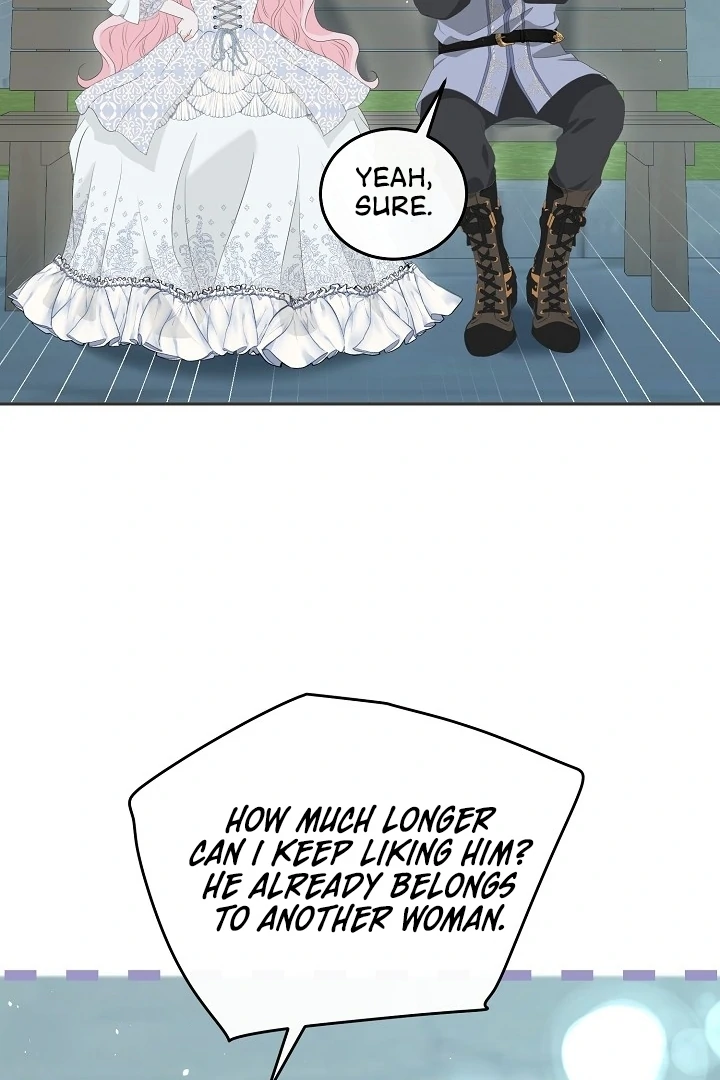 Is the Friend of a Friend a Stranger? Chapter 15 - page 72