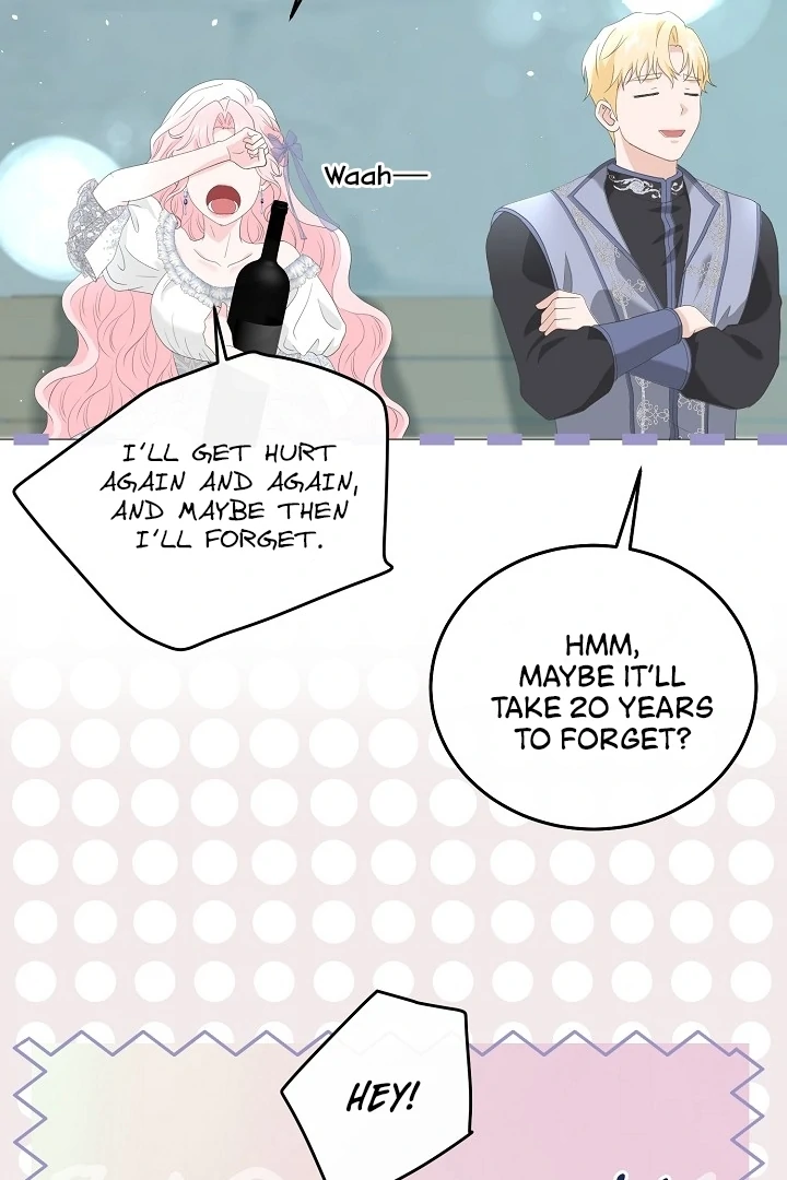 Is the Friend of a Friend a Stranger? Chapter 15 - page 73