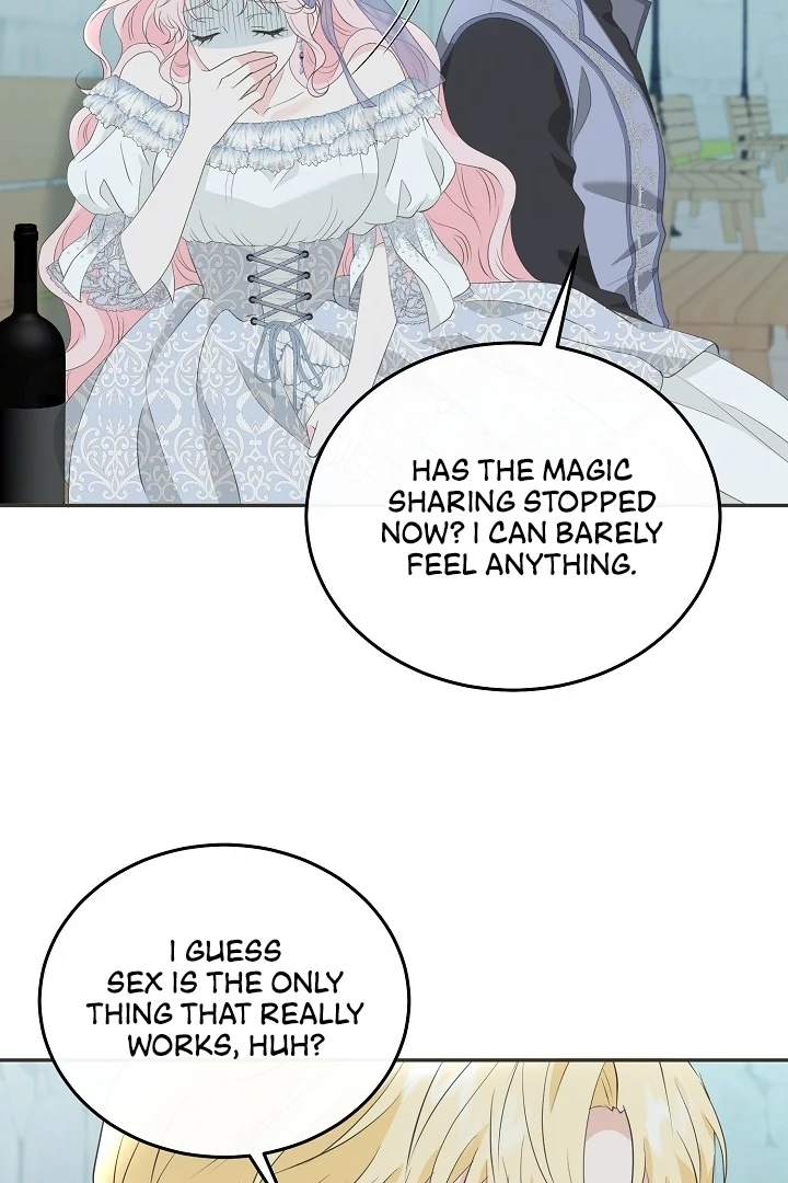 Is the Friend of a Friend a Stranger? Chapter 15 - page 76