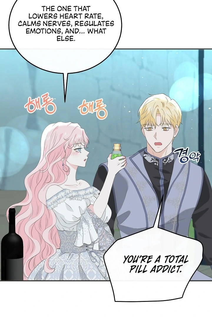Is the Friend of a Friend a Stranger? Chapter 15 - page 82