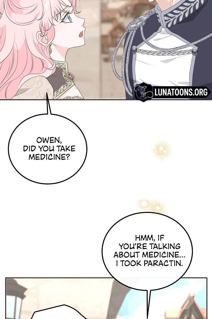 Is the Friend of a Friend a Stranger? Chapter 15 - page 8