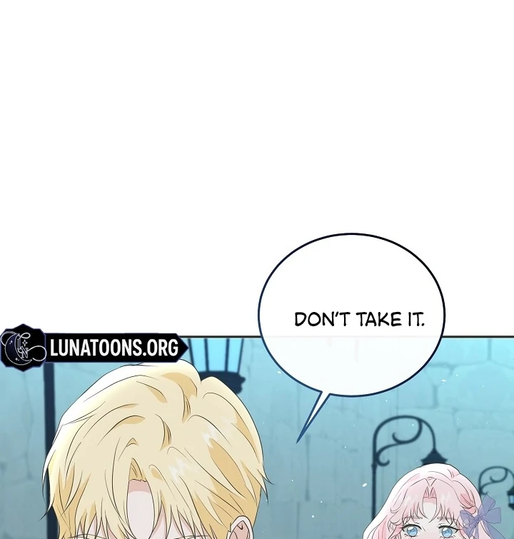 Is the Friend of a Friend a Stranger? Chapter 15 - page 89