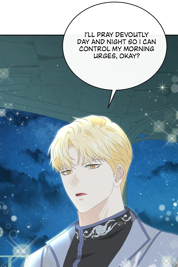 Is the Friend of a Friend a Stranger? Chapter 15 - page 91
