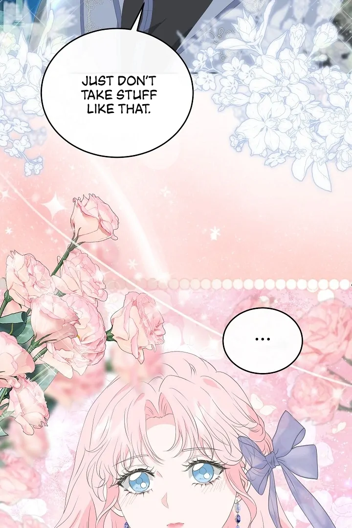 Is the Friend of a Friend a Stranger? Chapter 15 - page 92
