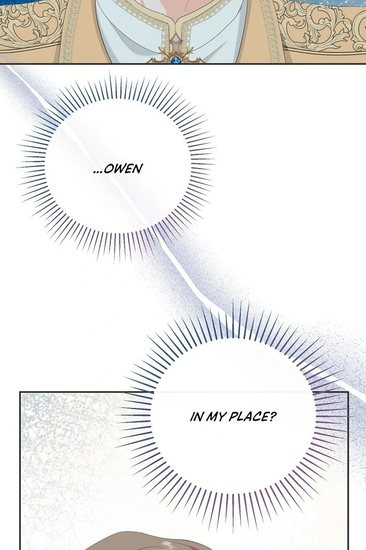Is the Friend of a Friend a Stranger? Chapter 16 - page 10