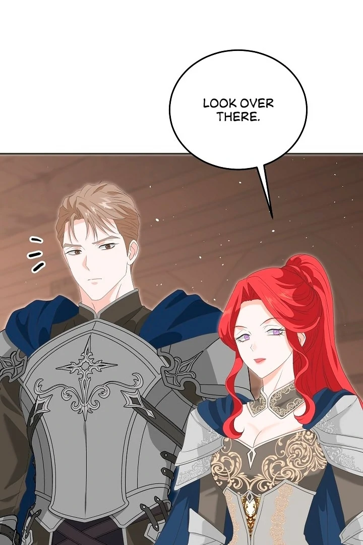 Is the Friend of a Friend a Stranger? Chapter 16 - page 15