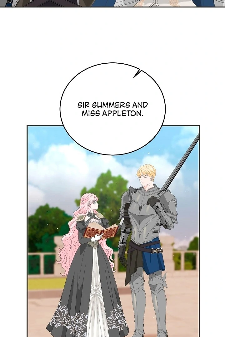 Is the Friend of a Friend a Stranger? Chapter 16 - page 16