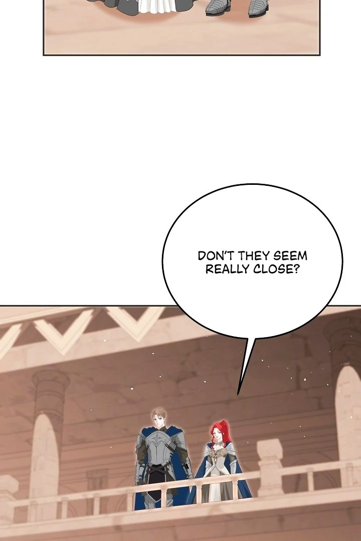 Is the Friend of a Friend a Stranger? Chapter 16 - page 17