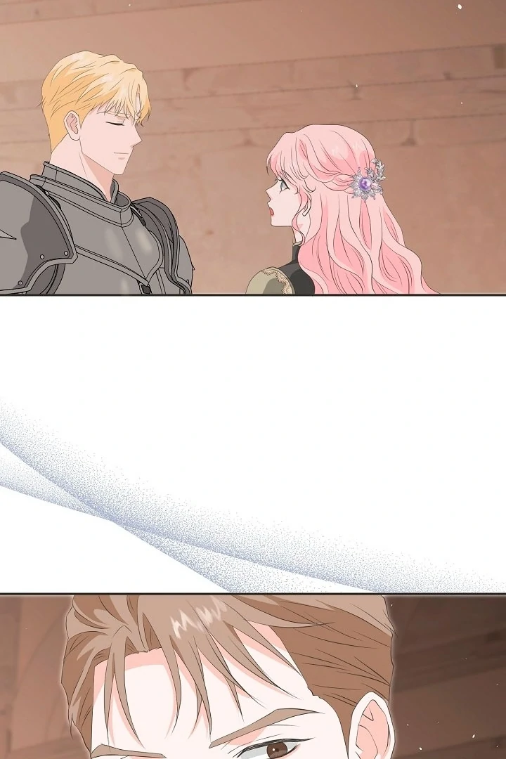 Is the Friend of a Friend a Stranger? Chapter 16 - page 18
