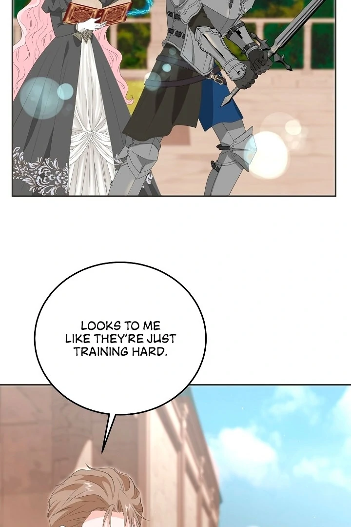 Is the Friend of a Friend a Stranger? Chapter 16 - page 20