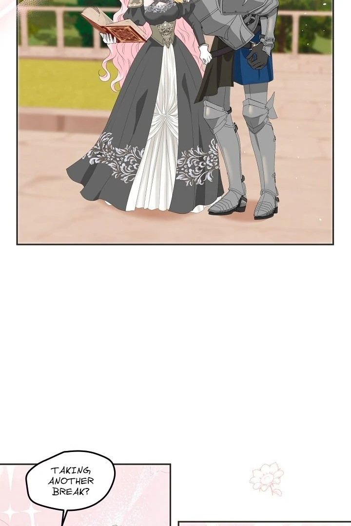 Is the Friend of a Friend a Stranger? Chapter 16 - page 22