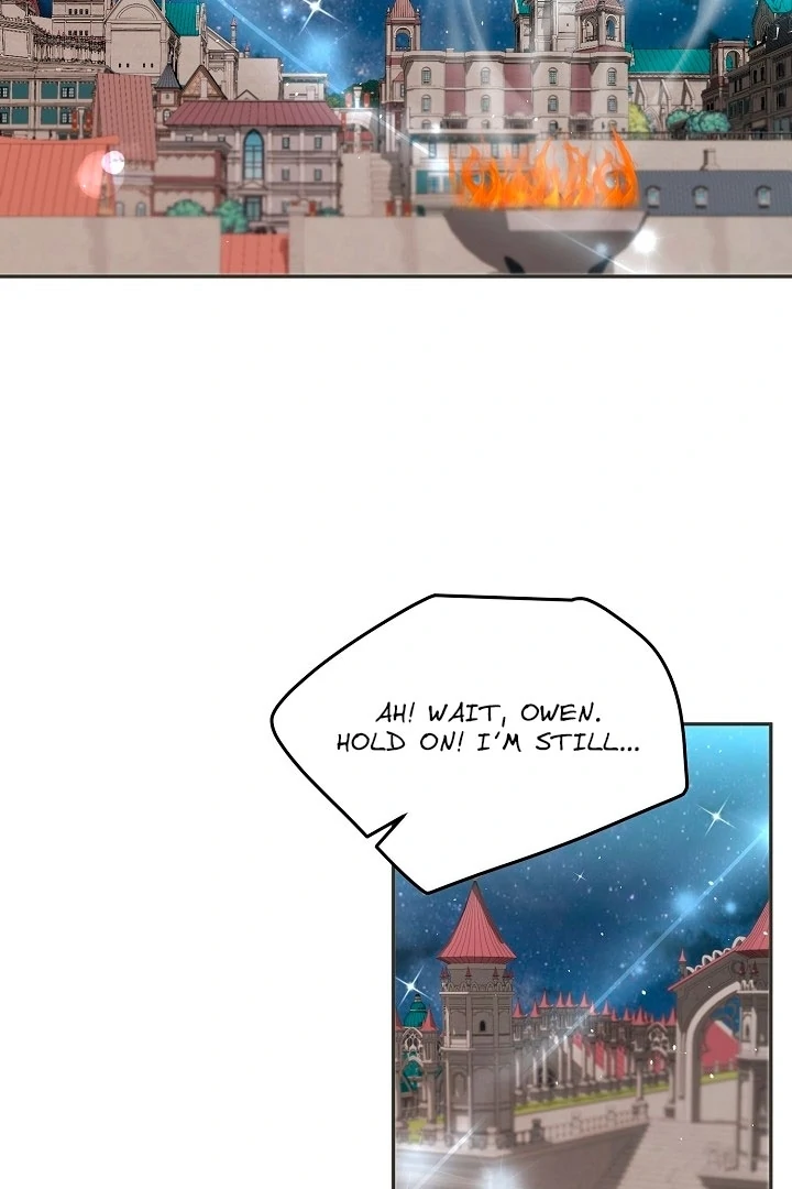 Is the Friend of a Friend a Stranger? Chapter 16 - page 2