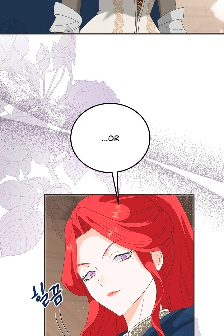 Is the Friend of a Friend a Stranger? Chapter 16 - page 30