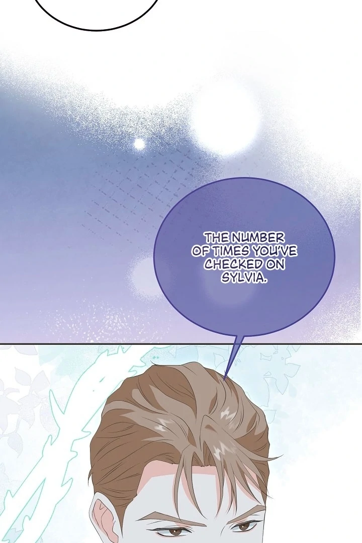 Is the Friend of a Friend a Stranger? Chapter 16 - page 47