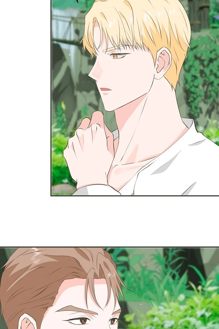 Is the Friend of a Friend a Stranger? Chapter 16 - page 54