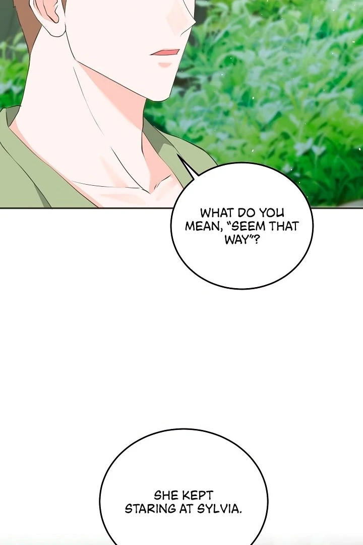 Is the Friend of a Friend a Stranger? Chapter 16 - page 55