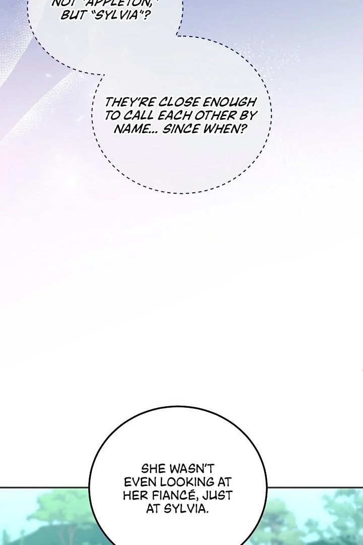 Is the Friend of a Friend a Stranger? Chapter 16 - page 57
