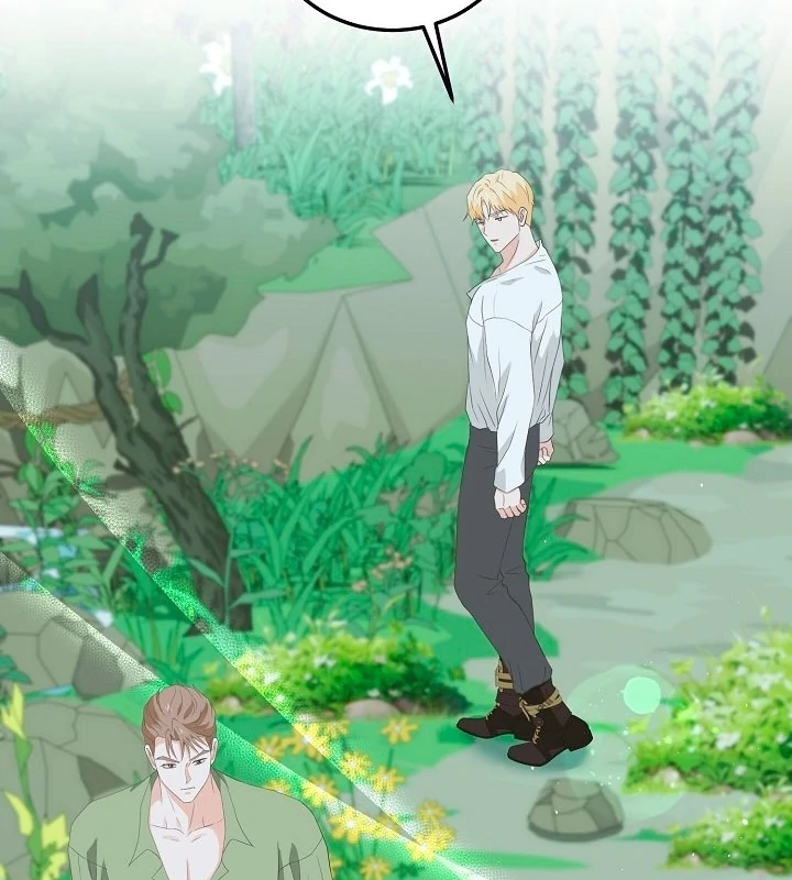 Is the Friend of a Friend a Stranger? Chapter 16 - page 62